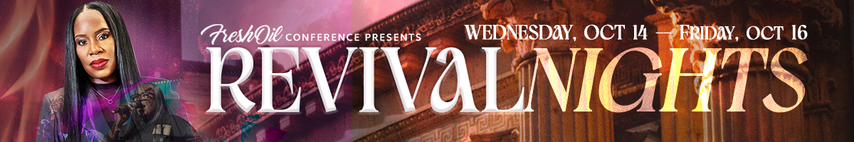 Event banner